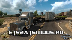 Heavy Cargo Pack - American Truck Simulator