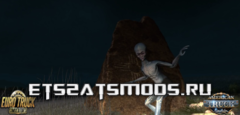 A New State for American Truck Simulator