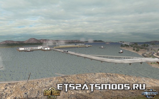 ATS. SpecTransport