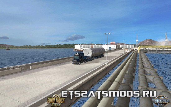 ATS. SpecTransport