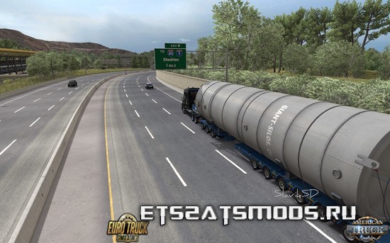 ATS. SpecTransport