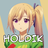 Holdik